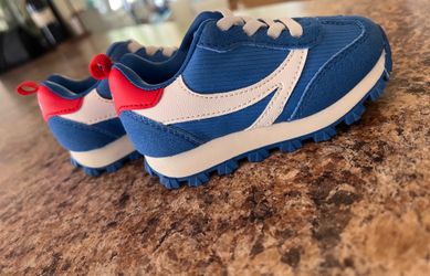Baby shoes