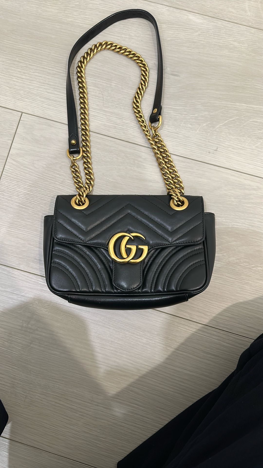Gucci Marmont bag