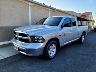 2014 Ram 1500 SLT
