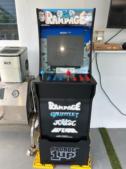 Arcade