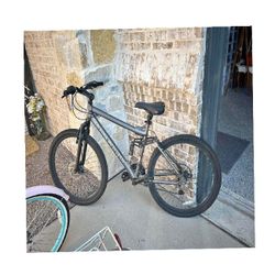Regular Adult Bike - Smooth Cycling for Everyday Needs religious shoulder