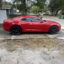 Camaro 
