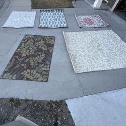 Area Rugs