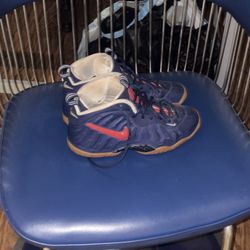 Fourth Of July Foamposites