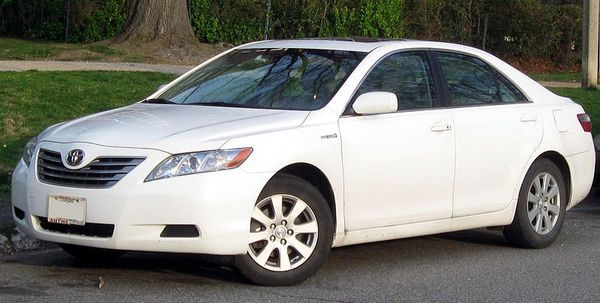 White Toyota Camry >> 2007 White Toyota Camry Hybrid For Sale In Windermere Fl Offerup White Toyota Camry >> 2007 White Toyota Camry Hybrid For Sale In Windermere Fl Offerup