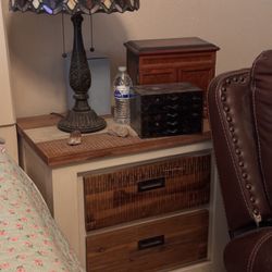 Bedroom Set 