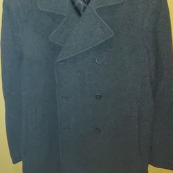 Kenneth Cole Peacoat XL