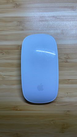 Apple Magic Mouse