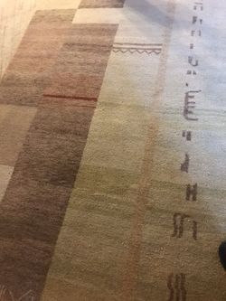 Beautiful hand made oriental