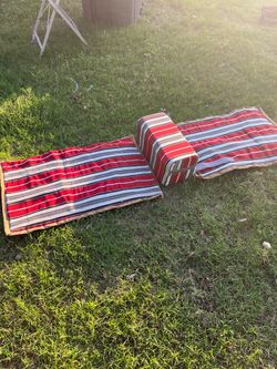 Prayer Rug