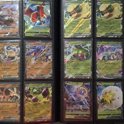 Pokemon $1-$5 Lot