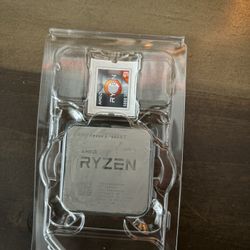 Ryzen 5 3600xt AM4