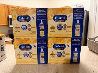 Enfamil neuro pro