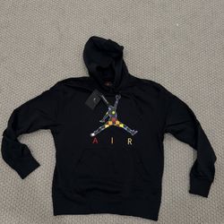 Jordan Hoodie