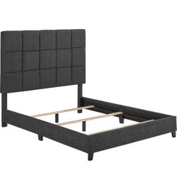 Brand New Queen Size Bed Frame (Unopened)