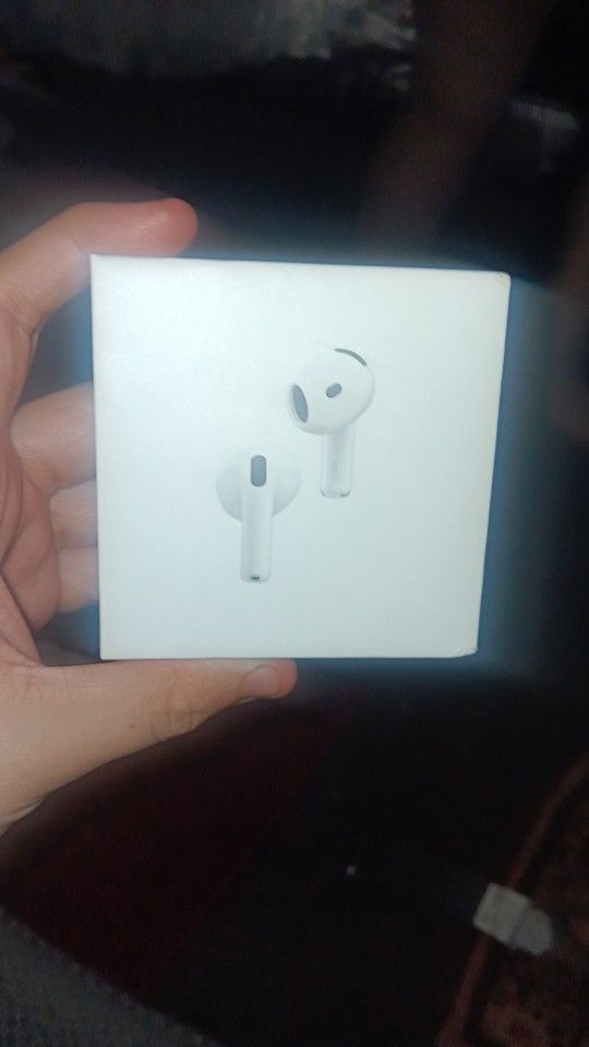 Airpod 4th Gen Prices 110 Or Wtv U Think