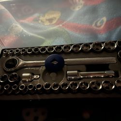 Tools$6,500