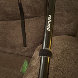 Walking Cane Folding Walking Stick with 8-Level