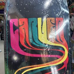 Carver Surf Skates New collection at Catch a Wave Surf Shop