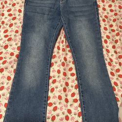 Y2K Jeans 