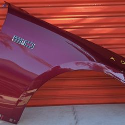 Ford Mustang GT Right Side Fender 2023-2026