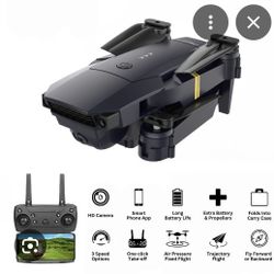 Dron Con Camara HD