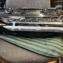 2024 ACURA TLX LEFT HEADLIGHT 