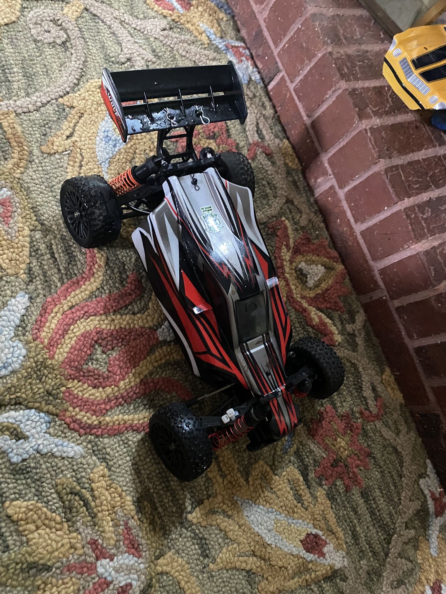 Rc Car 