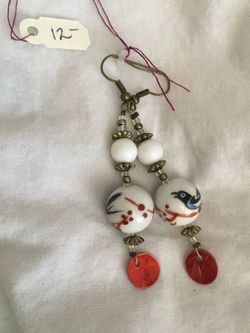 Handmade Jewelry