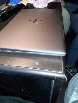 Hp Chromebook (Slim) W/charger $150