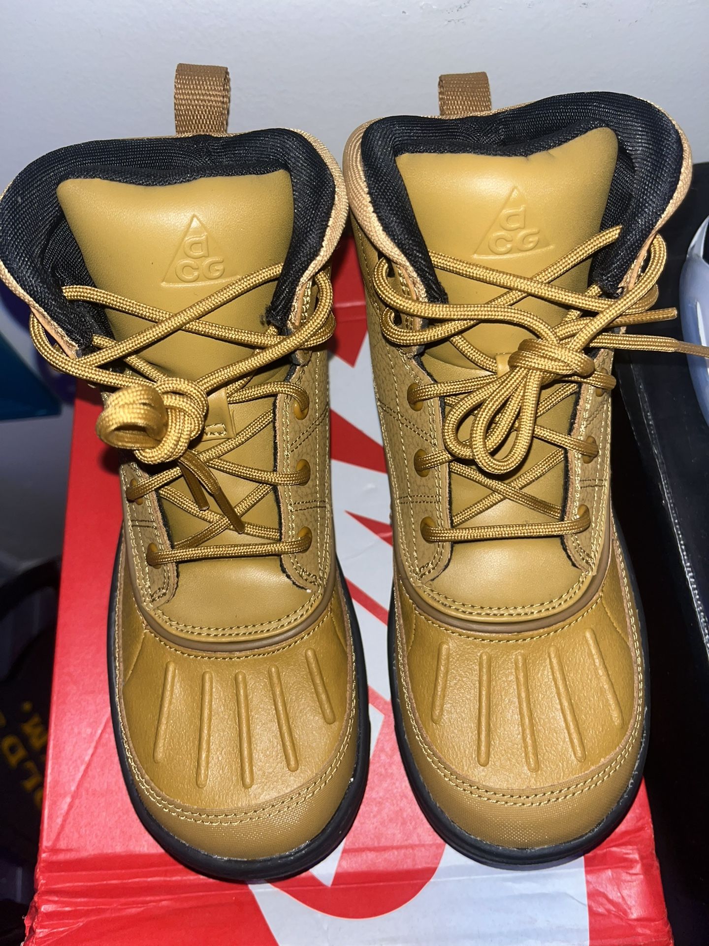 NIKE WOODSIDE 2 High (PS)