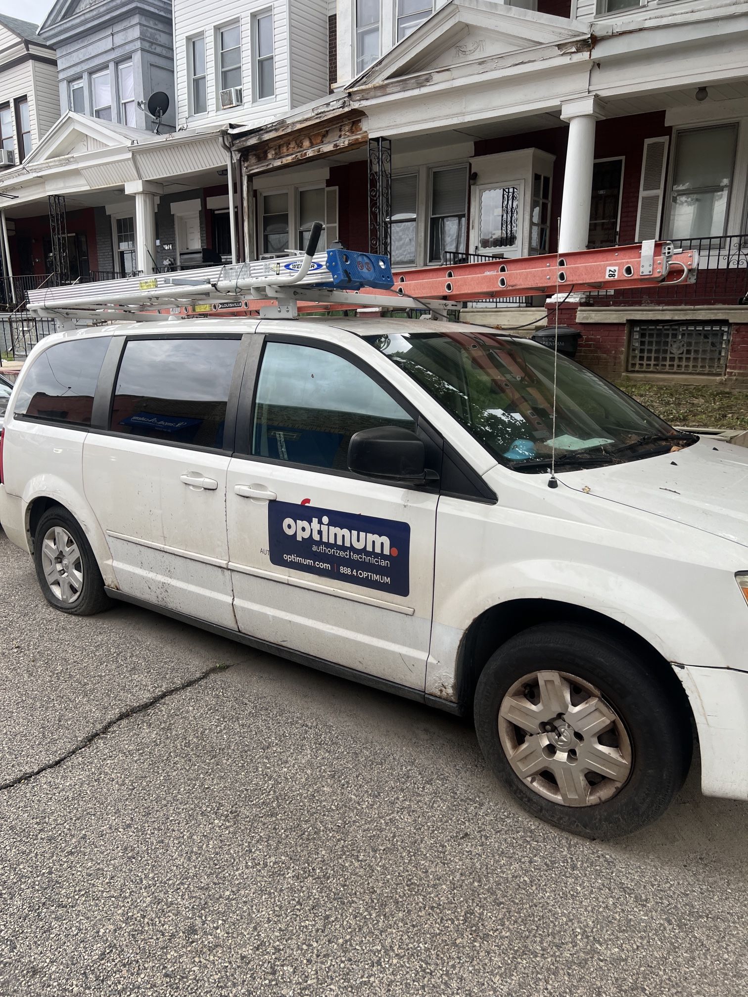 2010 Dodge Grand Caravan