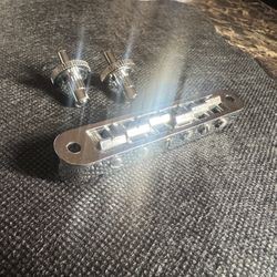 Tune o’matic Style Bridge