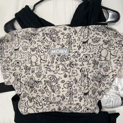 Baby Wrap Carrier 