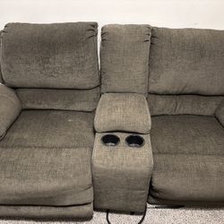Love Seat 