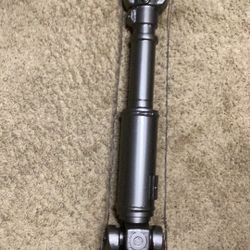 Front Driveline For Toyota 4x4 Pickup Or 4 Runner  1985 Thru  1988  225.00 Obo