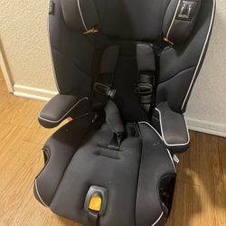 Chicco Car Seat
