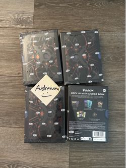 Magic: The Gathering Secrets of Strixhaven - Codex Bundle