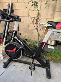 Exercise Bike Great Condition