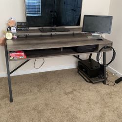 Gaming Desk