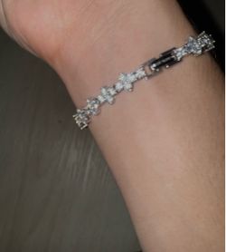 Givenchy Tennis Bracelet