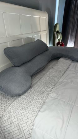 Body Pillow