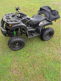 2024 Coolster 200 cc