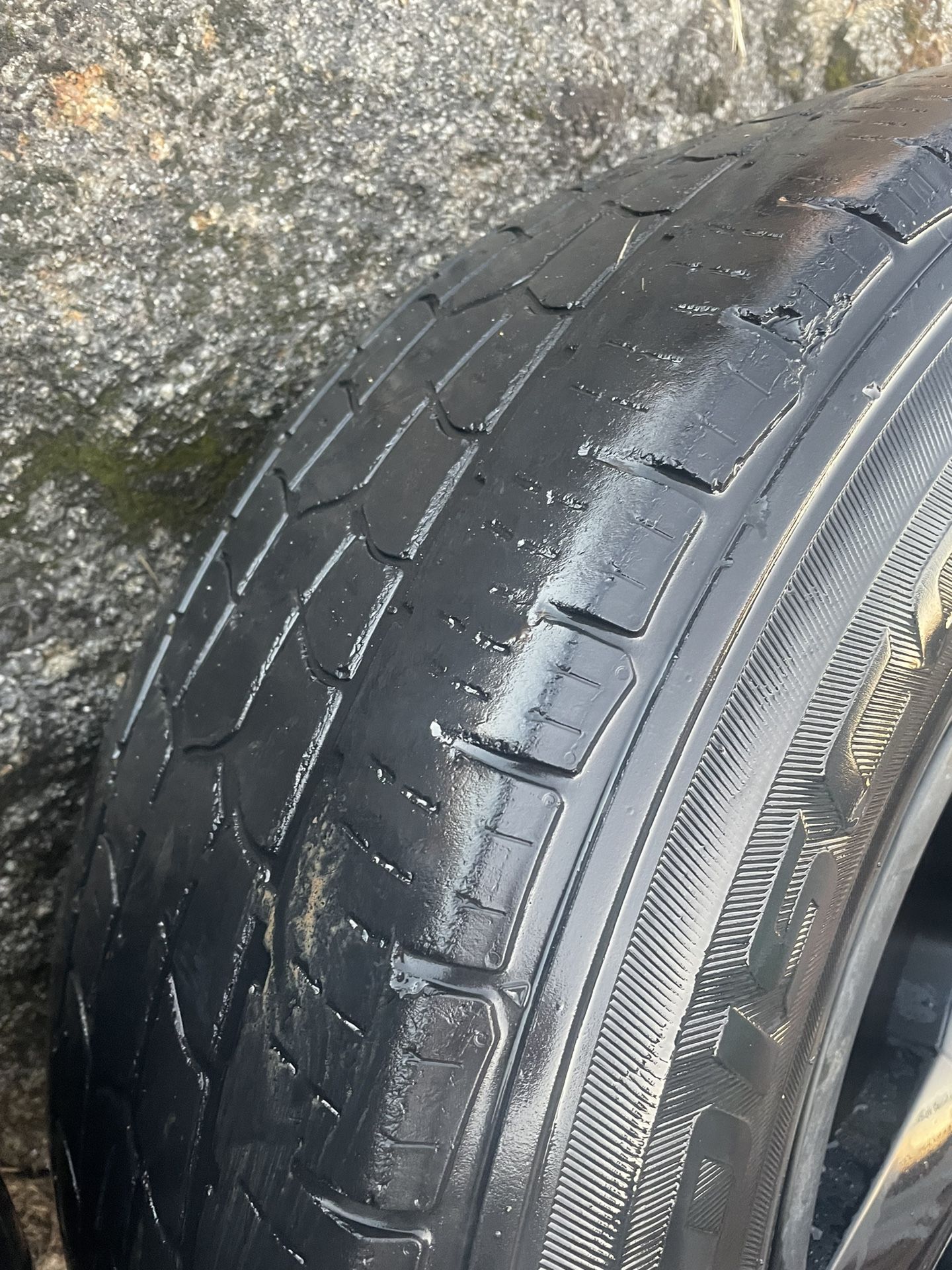 Tires And Rims for Sale in Spring Valley, CA OfferUp