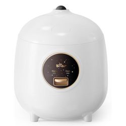 Bear Non-Stick Mini Rice Cooker