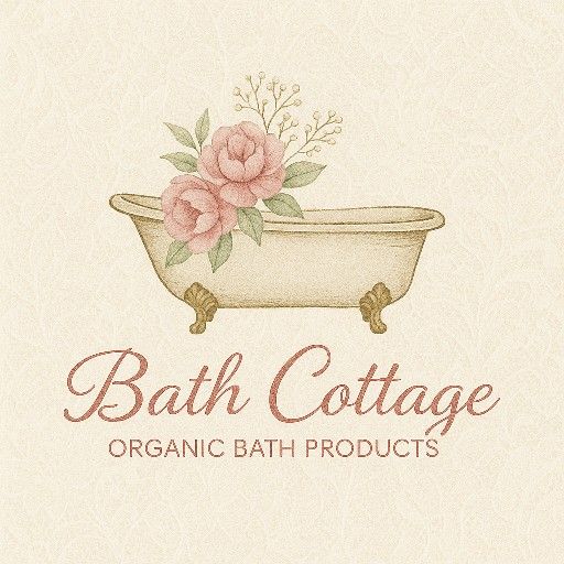 Handcrafted Organic Bath Teas