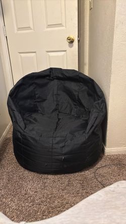 Beanbag