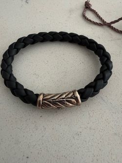 David Yurman Bracelet