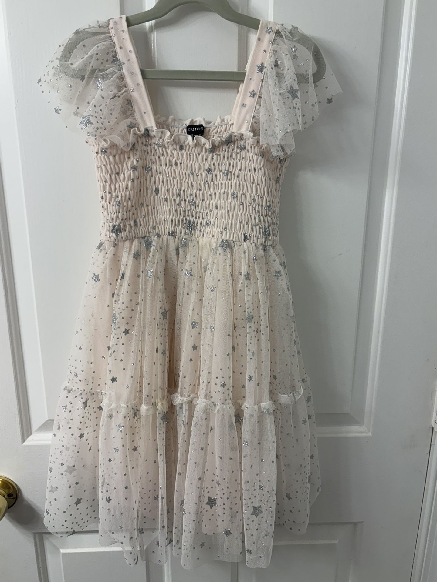 Girls Dress Size 8
