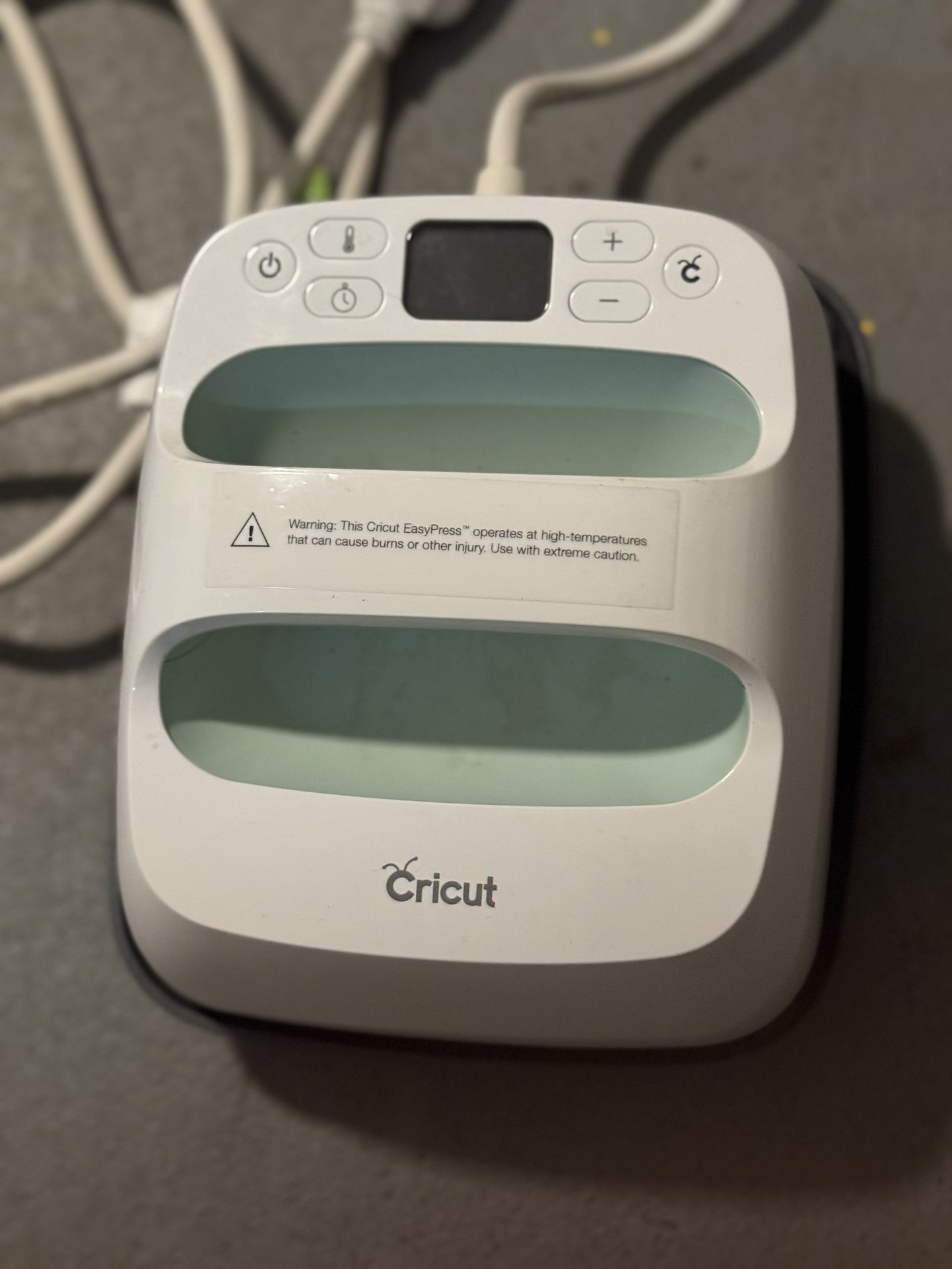 Cricut EasyPress 6x7